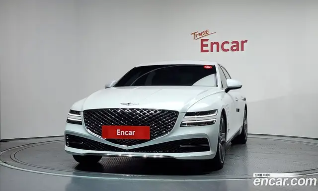 Genesis G80 2020 2.5 автомат (гидро), миниатюра 3 Genesis G80 2020 2.5 автомат (гидро), миниатюра 3