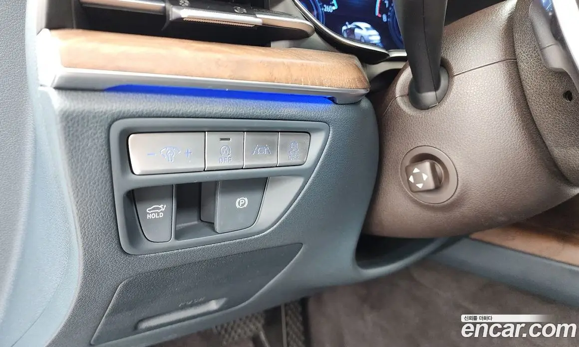 Genesis G80 2020 2.5 автомат (гидро), фото 22 Genesis G80 2020 2.5 автомат (гидро), фото 22