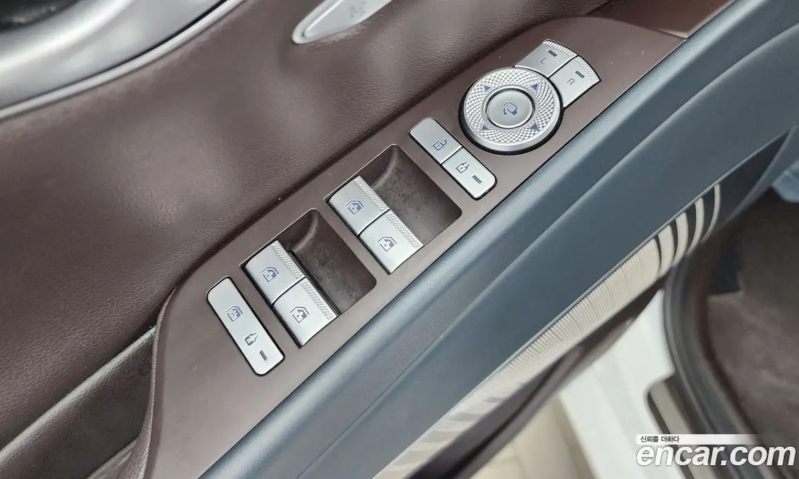 Genesis G80 2020 2.5 автомат (гидро), фото 29 Genesis G80 2020 2.5 автомат (гидро), фото 29