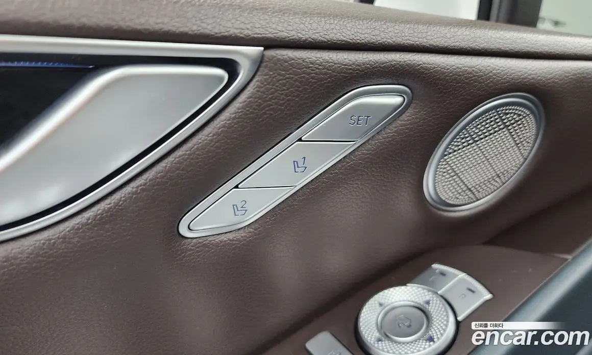Genesis G80 2020 2.5 автомат (гидро), фото 30 Genesis G80 2020 2.5 автомат (гидро), фото 30