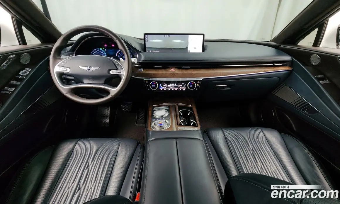 Genesis G80 2020 2.5 автомат (гидро), фото 10 Genesis G80 2020 2.5 автомат (гидро), фото 10