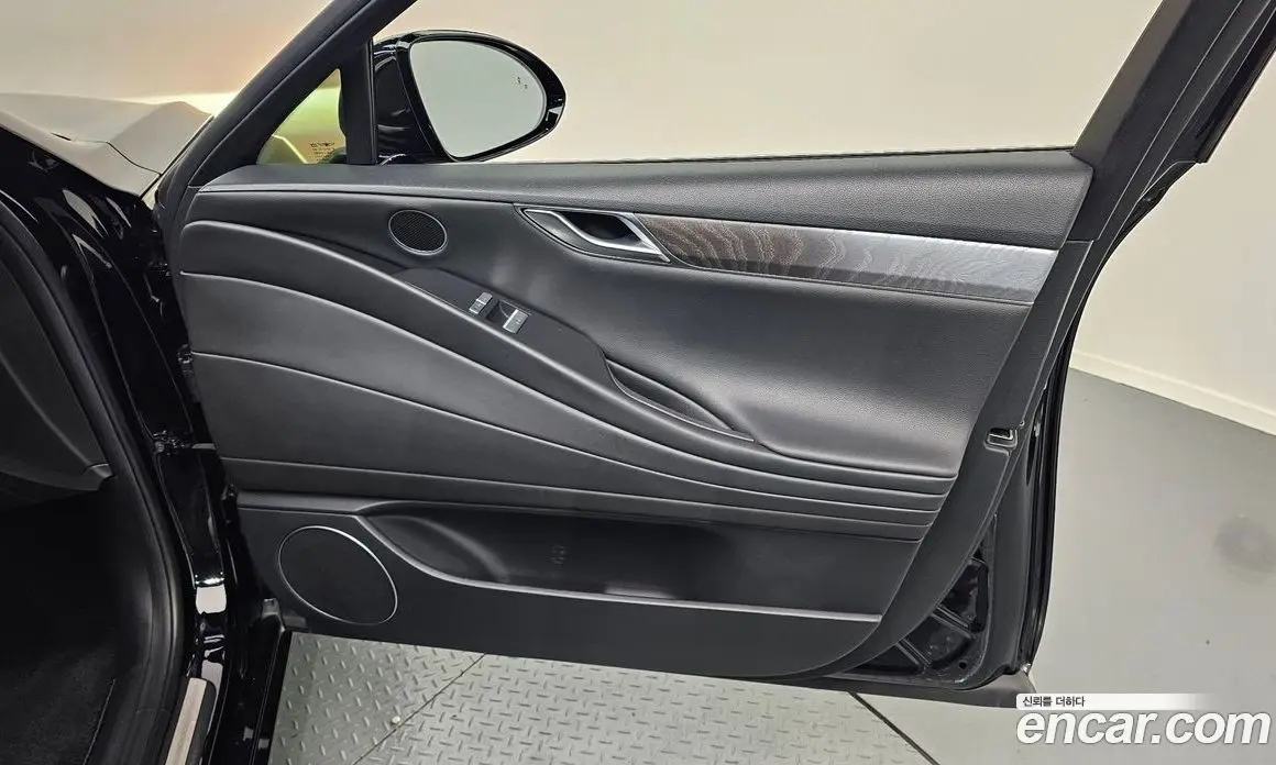 Genesis G80 2020 2.5 автомат (гидро), фото 14