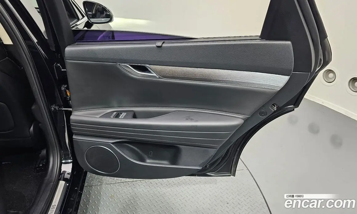 Genesis G80 2020 2.5 автомат (гидро), фото 15