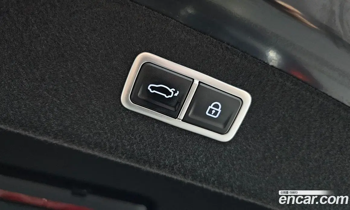 Genesis G80 2020 2.5 автомат (гидро), фото 21