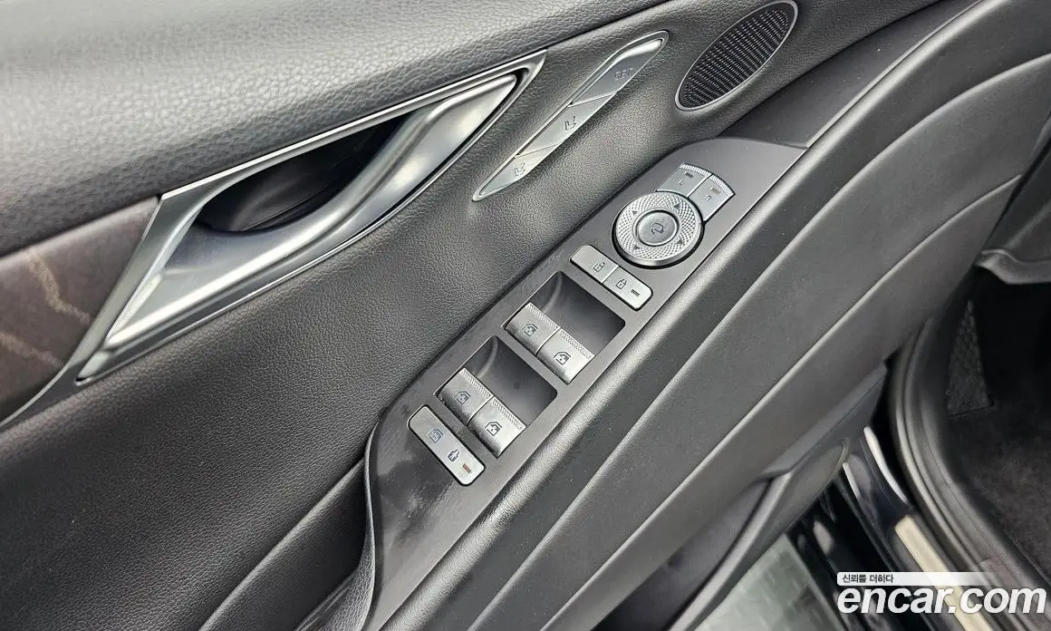 Genesis G80 2020 2.5 автомат (гидро), фото 24