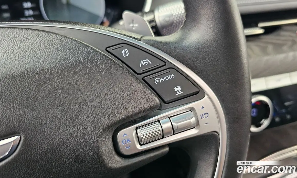 Genesis G80 2020 2.5 автомат (гидро), фото 30