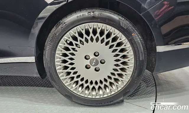 Genesis G80 2020 2.5 автомат (гидро), миниатюра 7