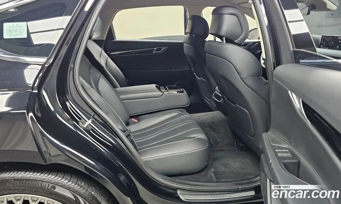 Genesis G80 2021 2.5 автомат (гидро), фото 11 Genesis G80 2021 2.5 автомат (гидро), фото 11