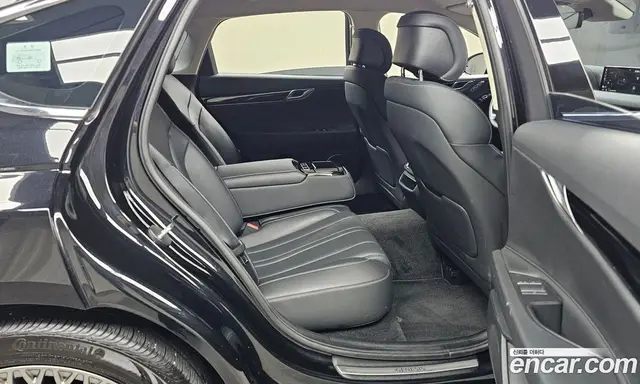 Genesis G80 2021 2.5 автомат (гидро), миниатюра 11 Genesis G80 2021 2.5 автомат (гидро), миниатюра 11
