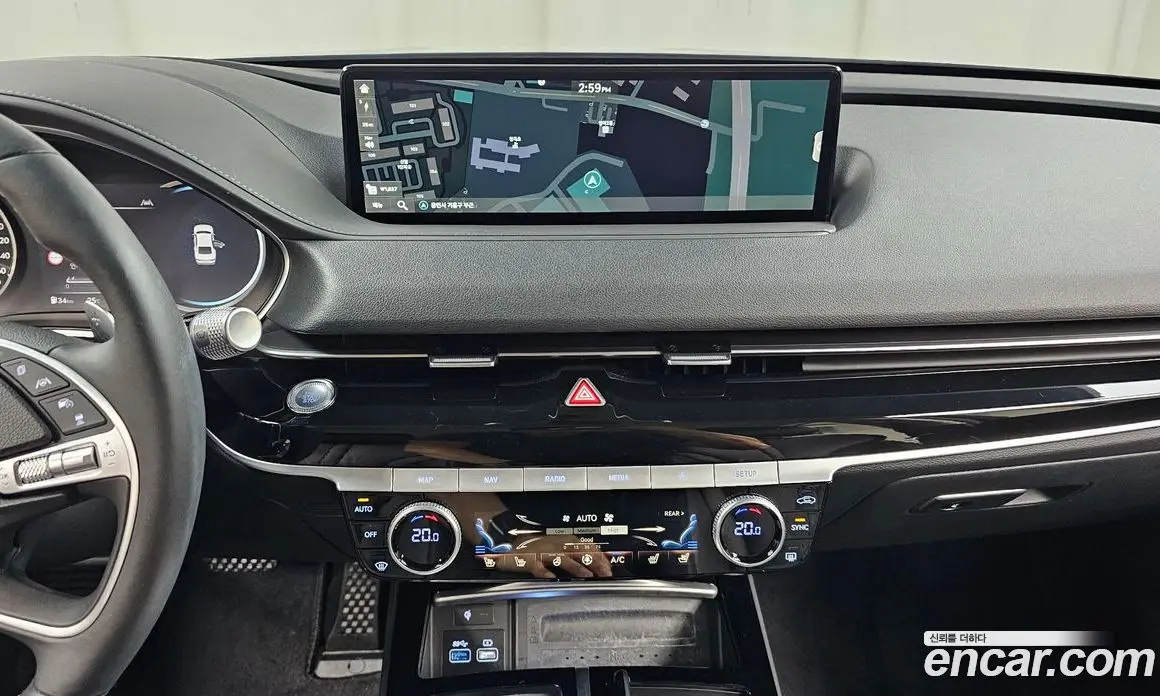 Genesis G80 2021 2.5 автомат (гидро), фото 13 Genesis G80 2021 2.5 автомат (гидро), фото 13