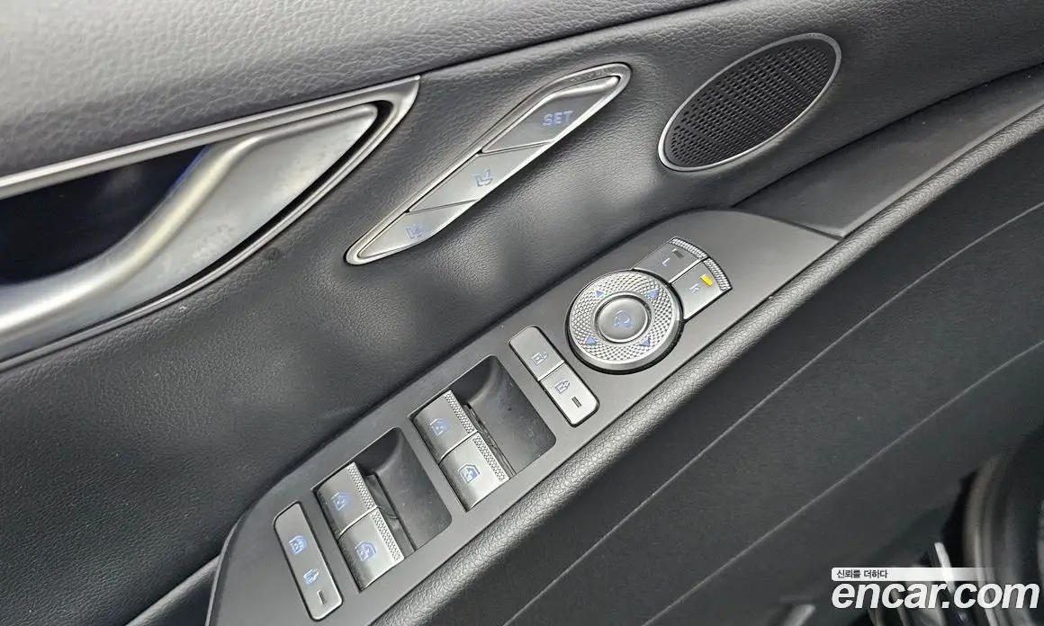 Genesis G80 2021 2.5 автомат (гидро), фото 16 Genesis G80 2021 2.5 автомат (гидро), фото 16