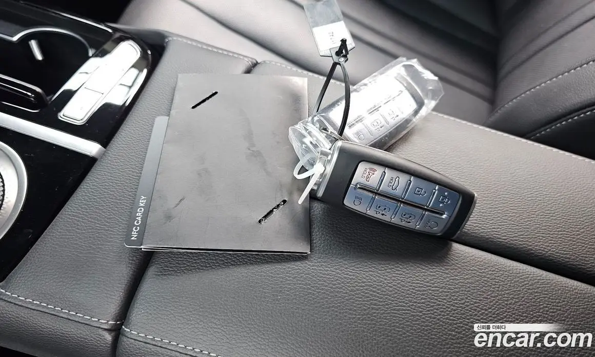 Genesis G80 2021 2.5 автомат (гидро), фото 17 Genesis G80 2021 2.5 автомат (гидро), фото 17