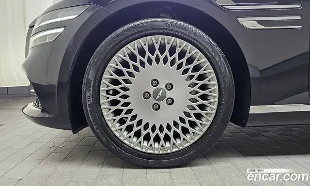Genesis G80 2021 2.5 автомат (гидро), миниатюра 5 Genesis G80 2021 2.5 автомат (гидро), миниатюра 5