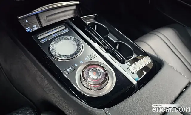 Genesis G80 2021 2.5 автомат (гидро), миниатюра 9 Genesis G80 2021 2.5 автомат (гидро), миниатюра 9