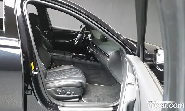Genesis G80 2022 3.5 автомат (гидро), миниатюра 11 Genesis G80 2022 3.5 автомат (гидро), миниатюра 11