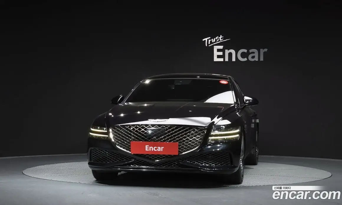 Genesis G80 2022 3.5 автомат (гидро), фото 3 Genesis G80 2022 3.5 автомат (гидро), фото 3