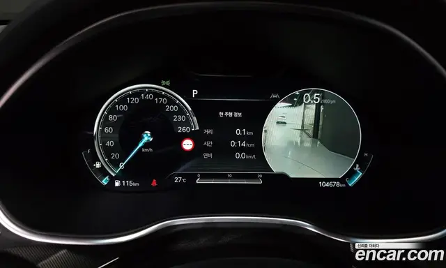 Genesis G80 2022 3.5 автомат (гидро), миниатюра 8 Genesis G80 2022 3.5 автомат (гидро), миниатюра 8