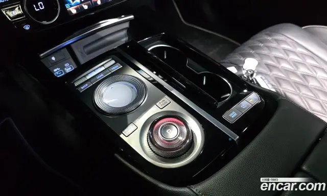 Genesis G80 2022 3.5 автомат (гидро), миниатюра 9 Genesis G80 2022 3.5 автомат (гидро), миниатюра 9