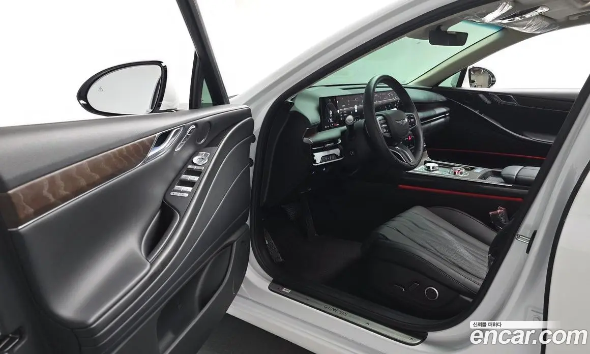 Genesis G80 2024 2.5 автомат (гидро), фото 12 Genesis G80 2024 2.5 автомат (гидро), фото 12