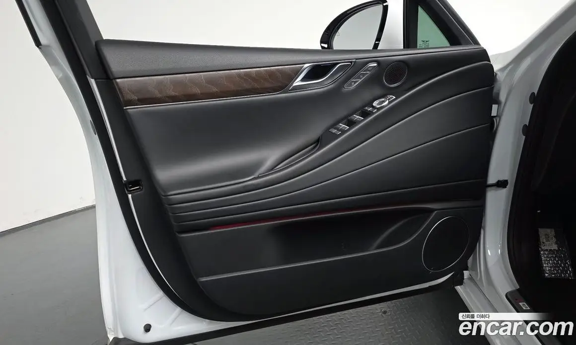 Genesis G80 2024 2.5 автомат (гидро), фото 13 Genesis G80 2024 2.5 автомат (гидро), фото 13