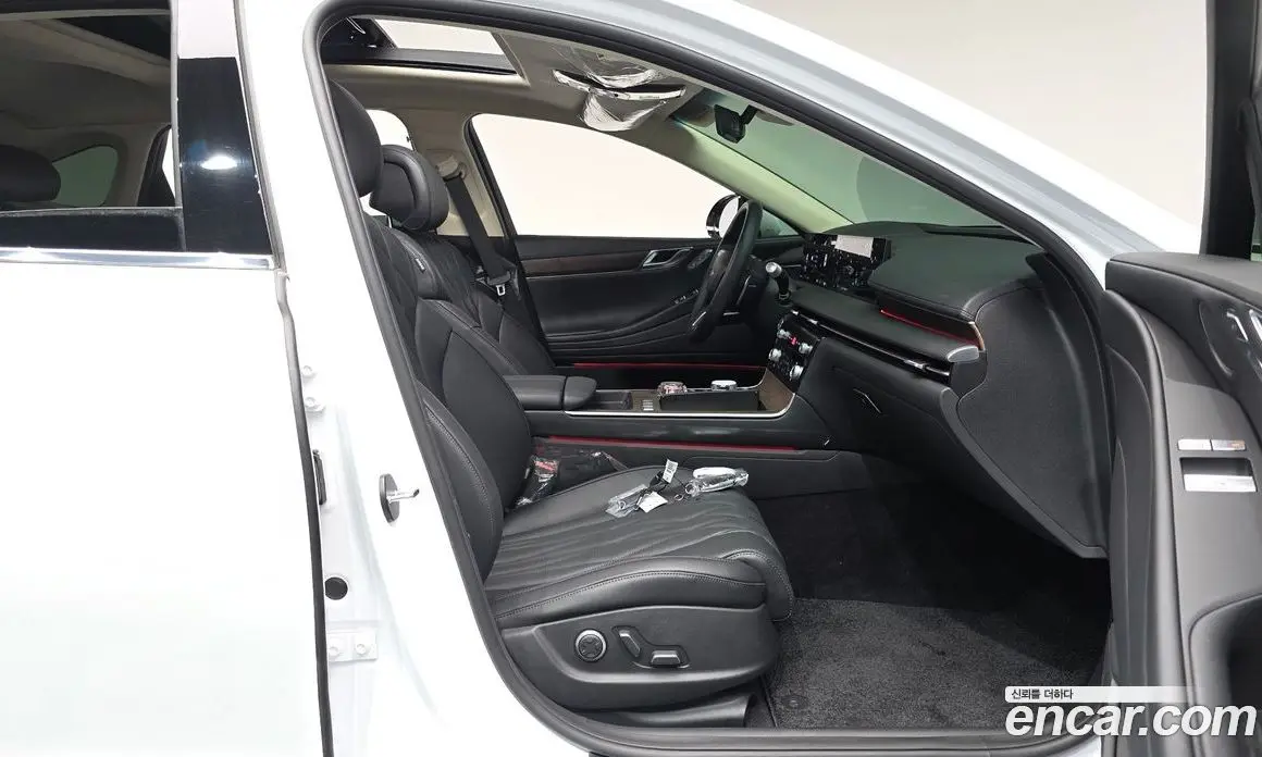 Genesis G80 2024 2.5 автомат (гидро), фото 15 Genesis G80 2024 2.5 автомат (гидро), фото 15