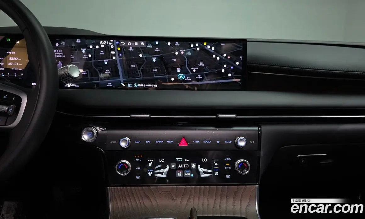 Genesis G80 2024 2.5 автомат (гидро), фото 18 Genesis G80 2024 2.5 автомат (гидро), фото 18