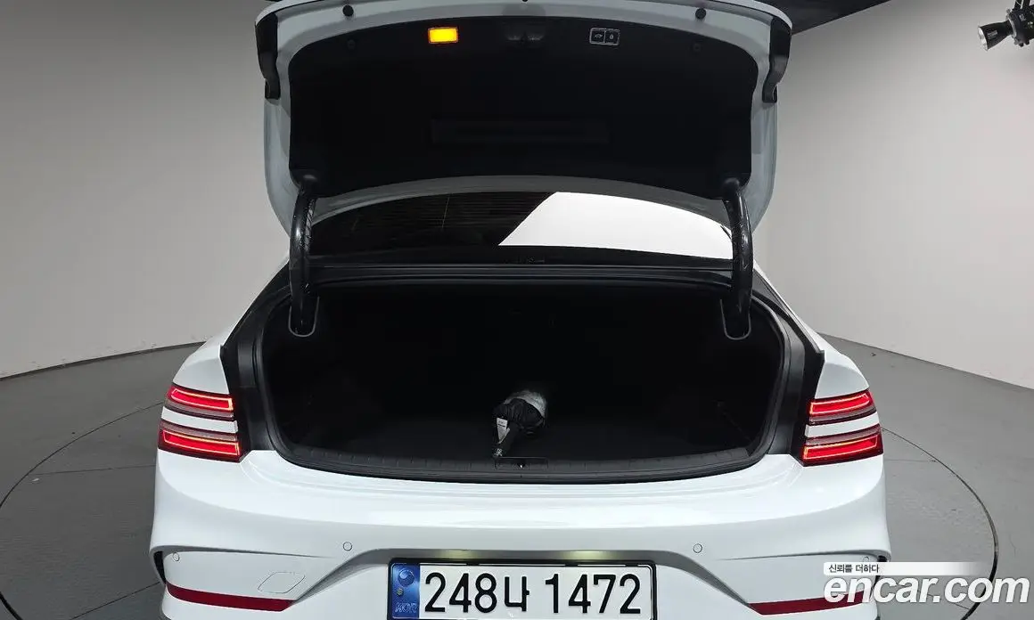 Genesis G80 2024 2.5 автомат (гидро), фото 25 Genesis G80 2024 2.5 автомат (гидро), фото 25