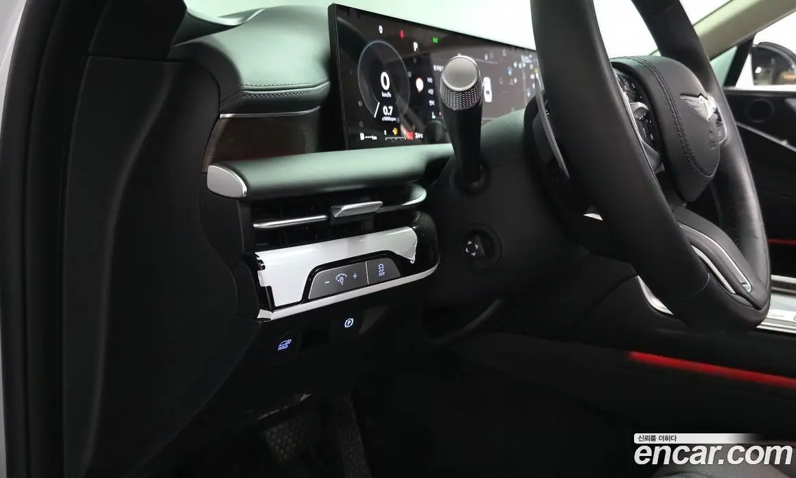 Genesis G80 2024 2.5 автомат (гидро), фото 27 Genesis G80 2024 2.5 автомат (гидро), фото 27
