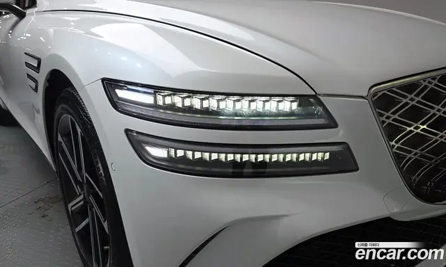 Genesis G80 2024 2.5 автомат (гидро), миниатюра 7 Genesis G80 2024 2.5 автомат (гидро), миниатюра 7