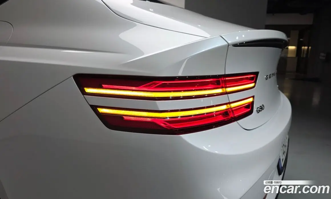 Genesis G80 2024 2.5 автомат (гидро), фото 8 Genesis G80 2024 2.5 автомат (гидро), фото 8