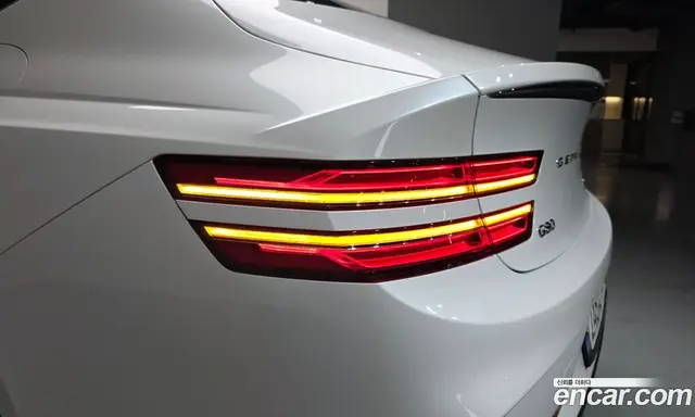 Genesis G80 2024 2.5 автомат (гидро), миниатюра 8 Genesis G80 2024 2.5 автомат (гидро), миниатюра 8