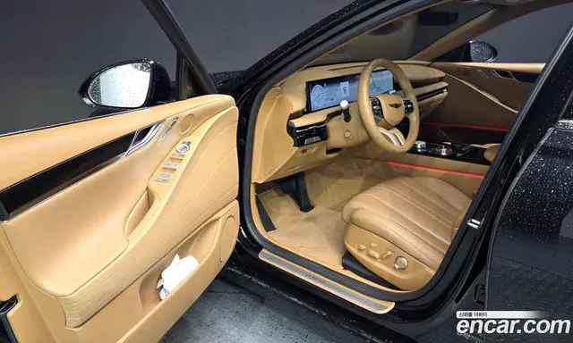 Genesis G80 2024 2.5 автомат (гидро), миниатюра 11 Genesis G80 2024 2.5 автомат (гидро), миниатюра 11