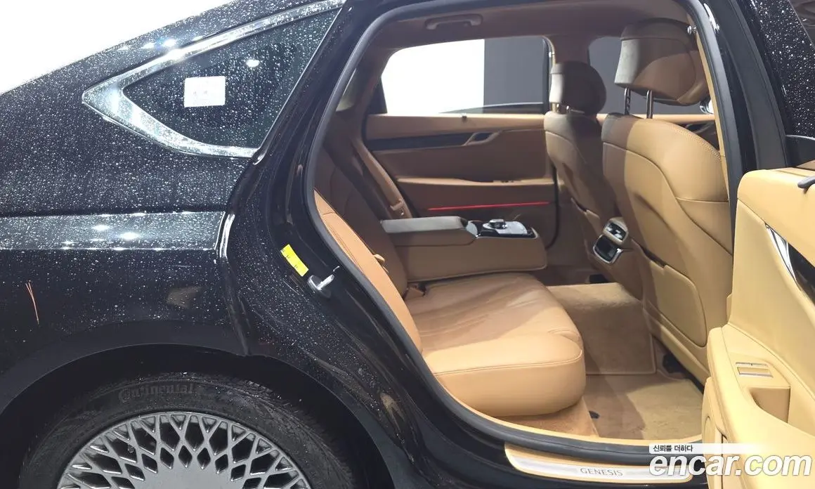 Genesis G80 2024 2.5 автомат (гидро), фото 12 Genesis G80 2024 2.5 автомат (гидро), фото 12