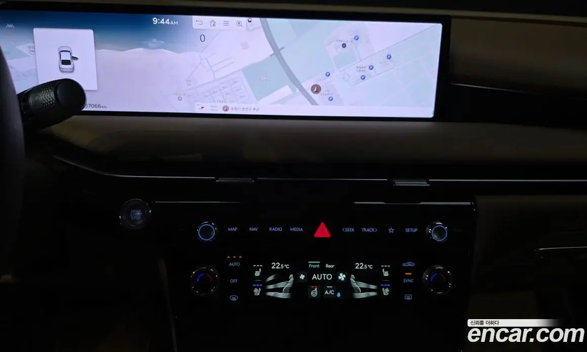 Genesis G80 2024 2.5 автомат (гидро), фото 15 Genesis G80 2024 2.5 автомат (гидро), фото 15