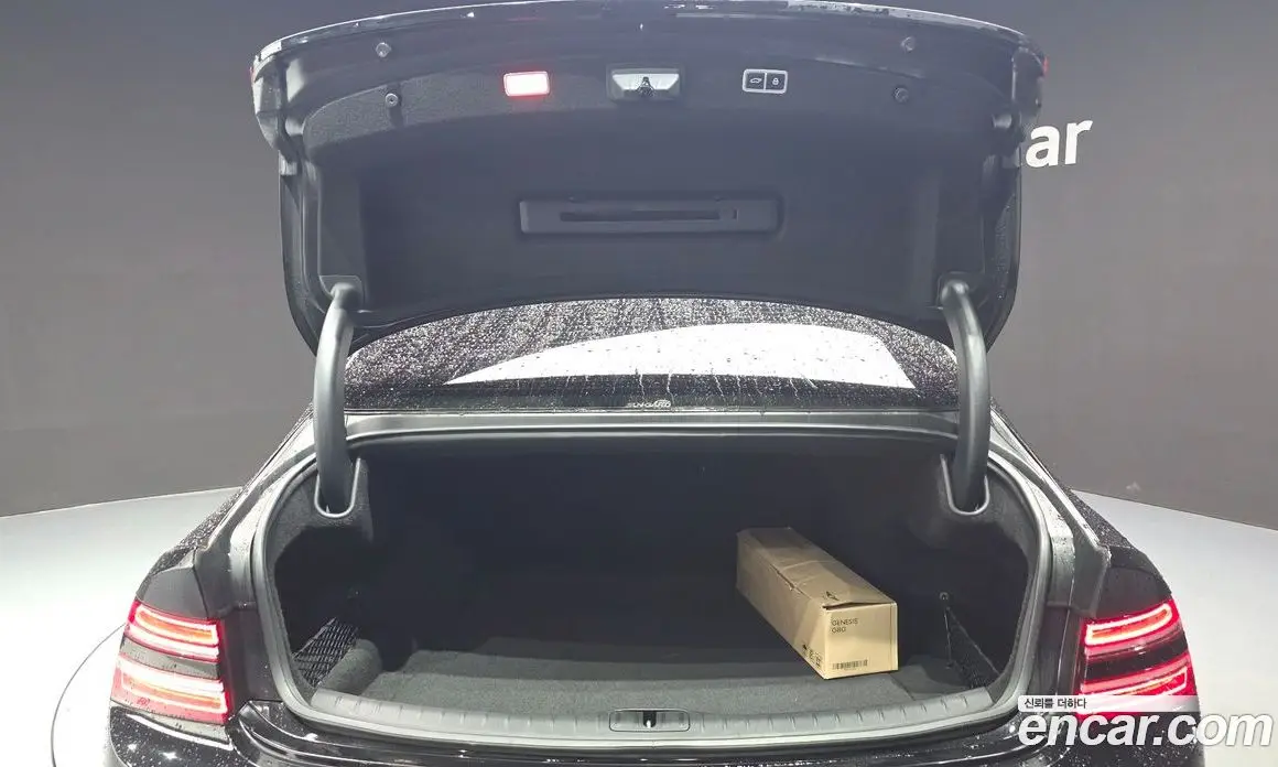 Genesis G80 2024 2.5 автомат (гидро), фото 20 Genesis G80 2024 2.5 автомат (гидро), фото 20
