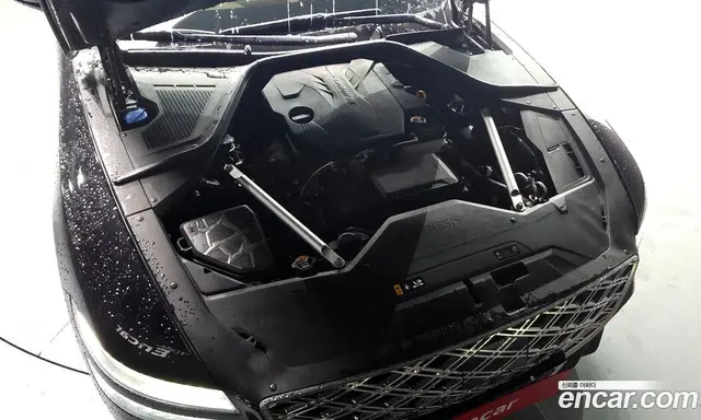 Genesis G80 2024 2.5 автомат (гидро), миниатюра 6 Genesis G80 2024 2.5 автомат (гидро), миниатюра 6