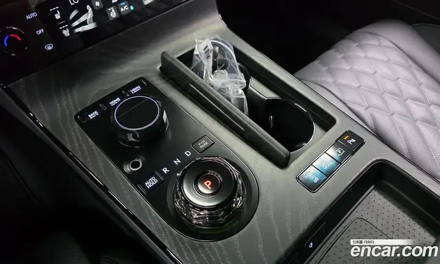 Genesis G80 2025 3.5 автомат (гидро), миниатюра 11 Genesis G80 2025 3.5 автомат (гидро), миниатюра 11