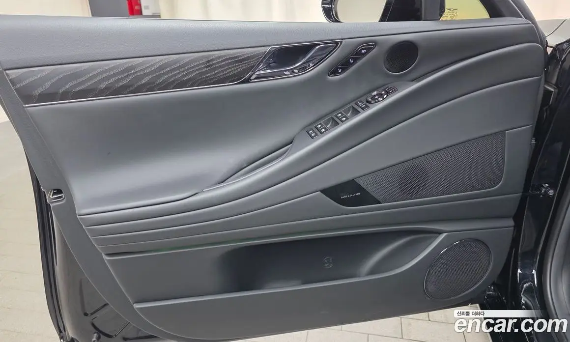 Genesis G80 2025 3.5 автомат (гидро), фото 13 Genesis G80 2025 3.5 автомат (гидро), фото 13