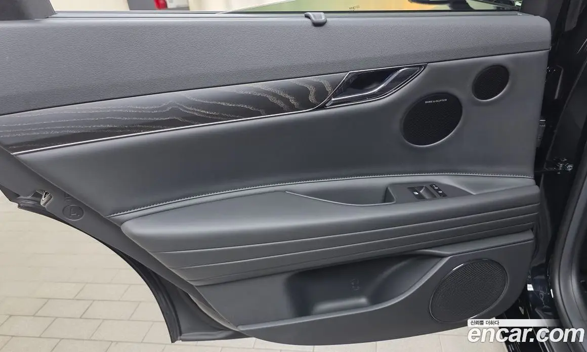 Genesis G80 2025 3.5 автомат (гидро), фото 14 Genesis G80 2025 3.5 автомат (гидро), фото 14