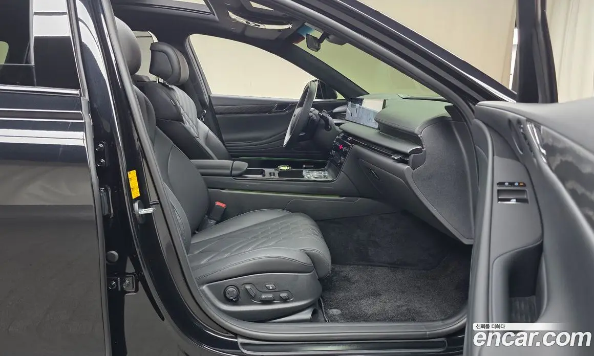 Genesis G80 2025 3.5 автомат (гидро), фото 15 Genesis G80 2025 3.5 автомат (гидро), фото 15