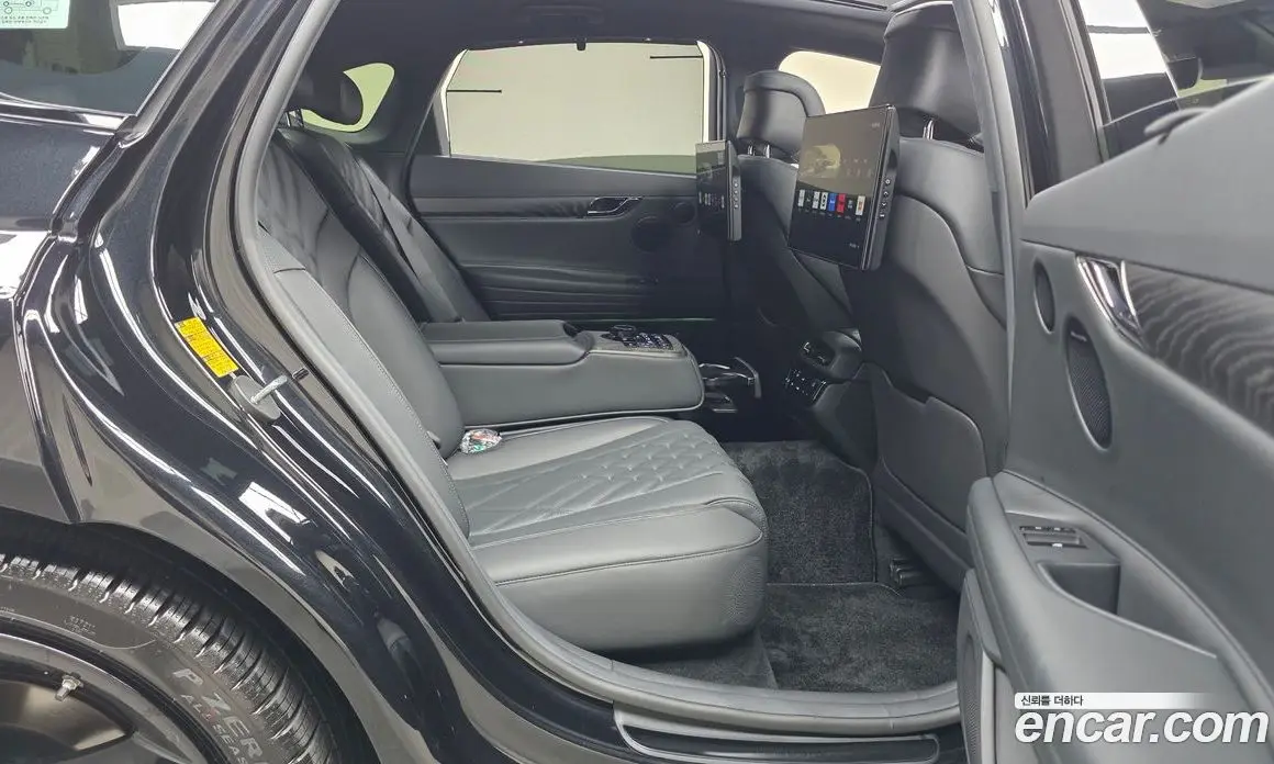 Genesis G80 2025 3.5 автомат (гидро), фото 16 Genesis G80 2025 3.5 автомат (гидро), фото 16