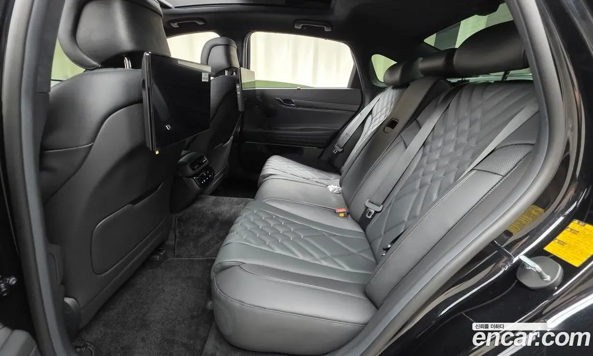 Genesis G80 2025 3.5 автомат (гидро), фото 18 Genesis G80 2025 3.5 автомат (гидро), фото 18