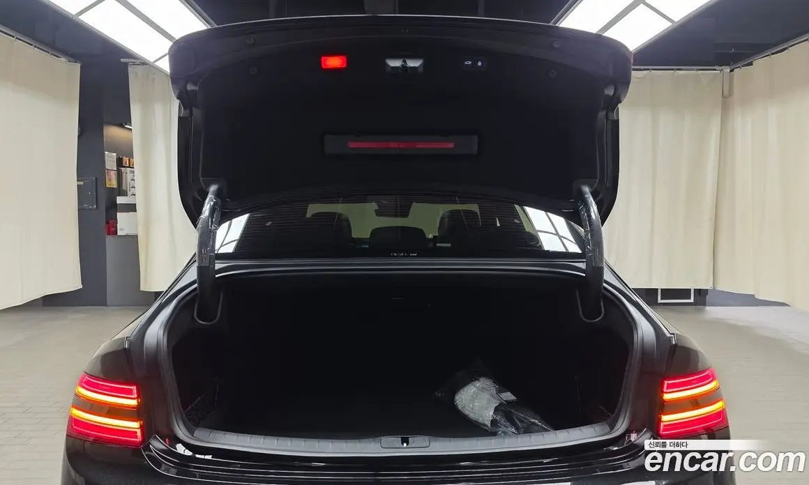 Genesis G80 2025 3.5 автомат (гидро), фото 23 Genesis G80 2025 3.5 автомат (гидро), фото 23