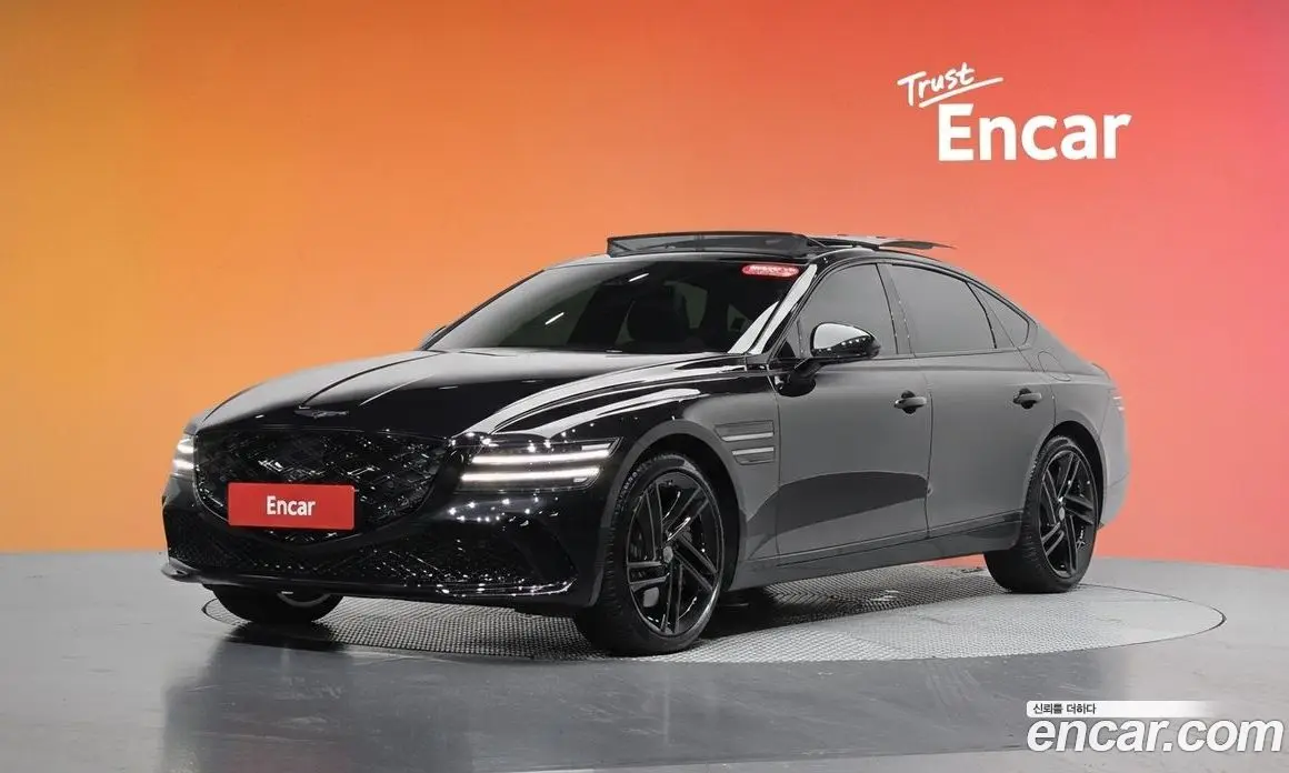 Genesis G80 2025 3.5 автомат (гидро), фото 34 Genesis G80 2025 3.5 автомат (гидро), фото 34