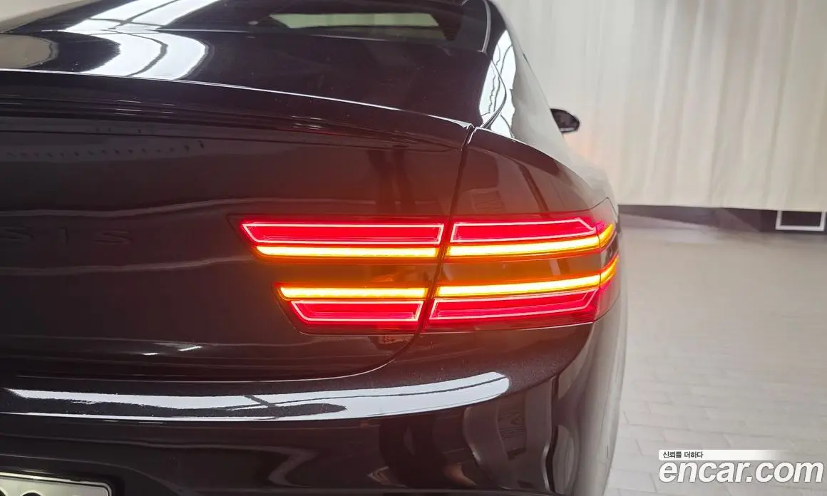 Genesis G80 2025 3.5 автомат (гидро), фото 8 Genesis G80 2025 3.5 автомат (гидро), фото 8