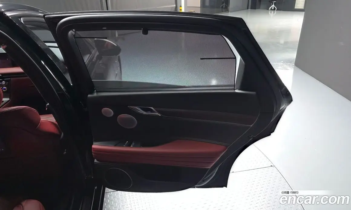 Genesis G80 2025 2.5 автомат (гидро), фото 15 Genesis G80 2025 2.5 автомат (гидро), фото 15