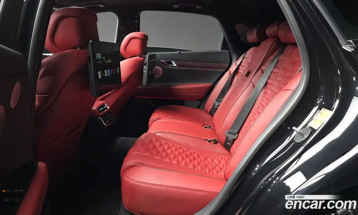 Genesis G80 2025 2.5 автомат (гидро), фото 16 Genesis G80 2025 2.5 автомат (гидро), фото 16