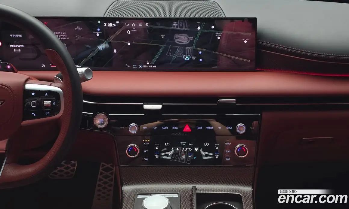 Genesis G80 2025 2.5 автомат (гидро), фото 21 Genesis G80 2025 2.5 автомат (гидро), фото 21