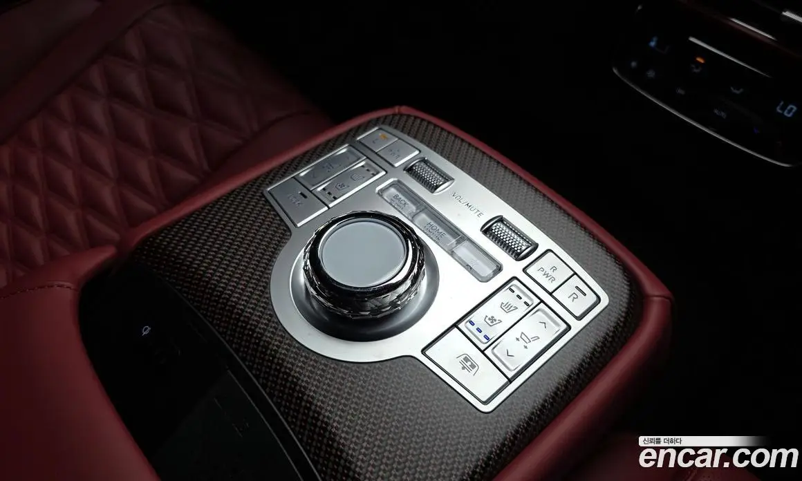 Genesis G80 2025 2.5 автомат (гидро), фото 25 Genesis G80 2025 2.5 автомат (гидро), фото 25
