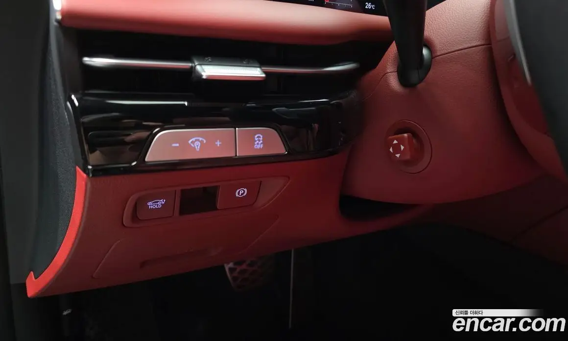 Genesis G80 2025 2.5 автомат (гидро), фото 29 Genesis G80 2025 2.5 автомат (гидро), фото 29